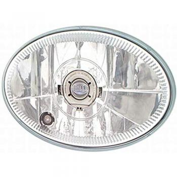Óptica de Faro Principal Hella 1AB 990 335-111 Izquierda/Derecha