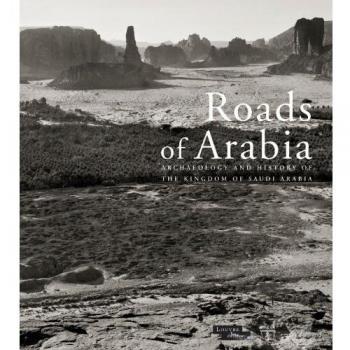 Routes de l'Arabie