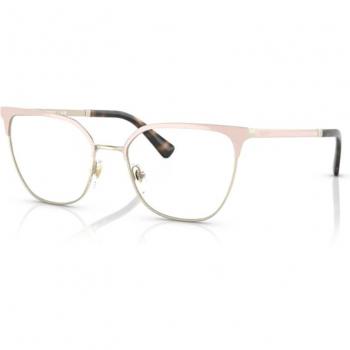 Vogue Eyewear VO4249 5176 Women's Eyeglasses Gold Size 51 - Blue Light Block Available