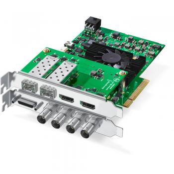 Blackmagic Design DeckLink 4K Extreme 12G