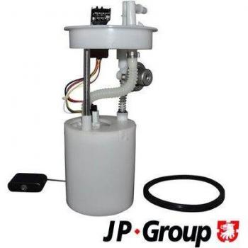 Bomba de combustible JP GROUP 6315200100