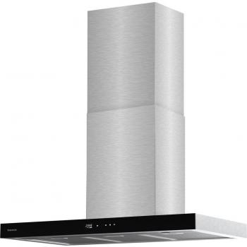 Taurus T90IXAL Campana Extractora Decorativa, Control Táctil, 3 Niveles de Potencia