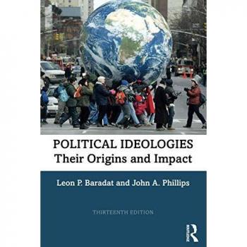 Political Ideologies: Their Origins and Impact