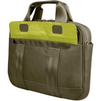 be.ez LE Rush Lime Park - Maletín para Apple MacBook Pro 15