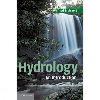 Hydrology: An Introduction