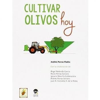 CULTIVAR OLIVOS HOY