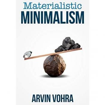 Minimalismo Materialista - Organizador Multifuncional y Estético para el Hogar
