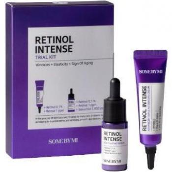 Some By Mi Retinol Intense Trial Kit