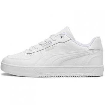 Zapatillas Puma Caven 2.0 Lux Blanco para hombre