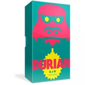 Juego de Estrategia de Mesa Durian - Oink Games