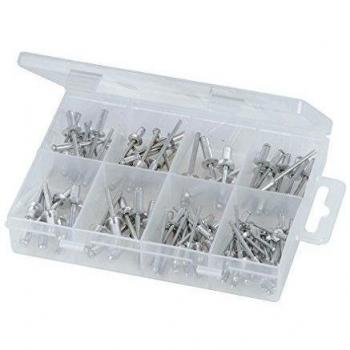 Silverline 947603 - Remachadora