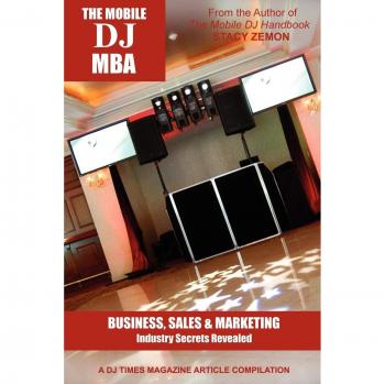 Mobile DJ Masterclass: Comprehensive Training for Professional DJs