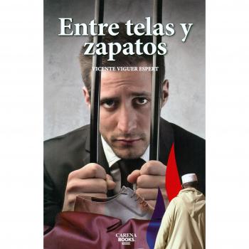 ENTRE TELAS Y ZAPATOS
