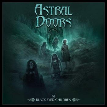 Black eyed children
