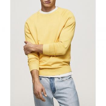 Jersey Pepe Jeans James Crew - Hombre - 100% Algodón, cuello redondo