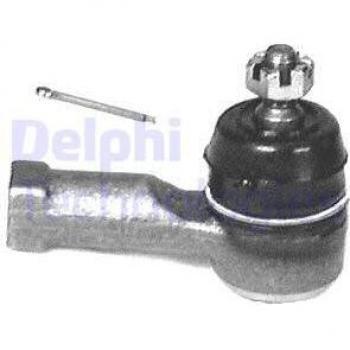 Rótula de dirección DELPHI TA1193 - Tipo: Rótula de dirección; Marca: DELPHI; Modelo: TA1193