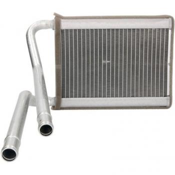 Intercambiador de calor y radiador de calefacción NRF 54399, tipo de producto: intercambiador de calor, características: diseño compacto, alta eficiencia térmica, materiales resistentes a la corrosión, fácil instalación, compatible con sistemas
