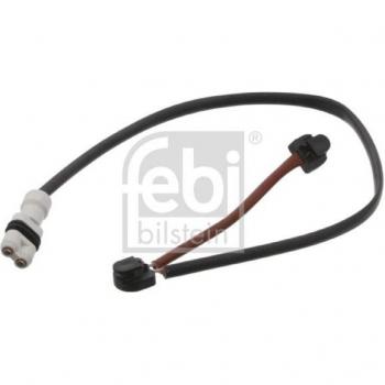 Sensor de desgaste de pastillas de frenos FEBI BILSTEIN 33997
