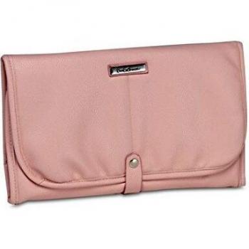 Bimbi 29890104 - Cambiador, unisex, color Rosa