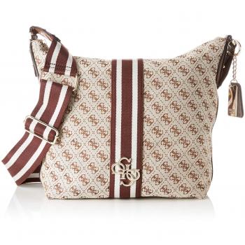 Guess - Vintage Hobo, Mujer, Blanco
