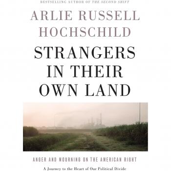 Strangers in Their Own Land Anger and Mourning on the American Right