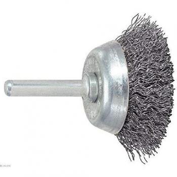 KS TOOLS Cepillo de alambre
