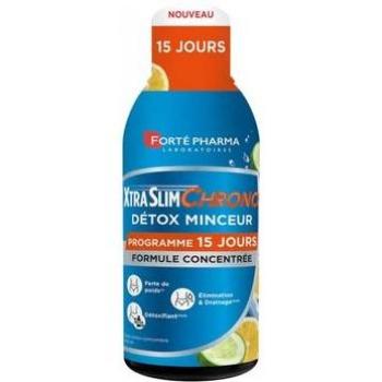 Forte Pharma Xtraslim Chrono Detox Adelgazante 450ml