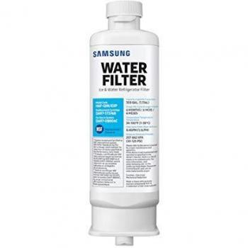 Filtro de Agua Interno Samsung HAF-QIN/EXP para Refrigeradores Side by Side