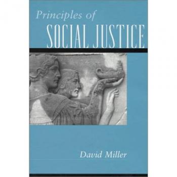 Principles of Social Justice