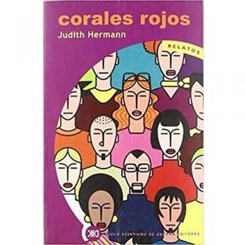 Corales rojos: Relatos