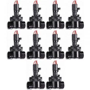 Electroválvula de riego 1” 24V EZ-Flo Plus Rosca Hembra Toro (Pack 10) - Oferta Exclusiva