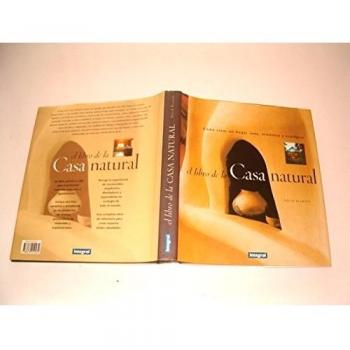 El libro de la casa natural: 040