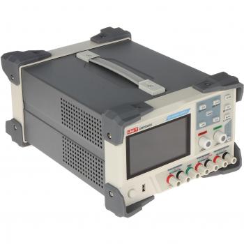 Fuente de alimentación de laboratorio Uni-T UDP3303A 195W regulable 0-30V 0-3A