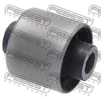 FEBEST Cojinetes de Montaje para Diferencial NAB-332, incluye características como alta resistencia, material duradero, diseño específico para vehículos compatibles y fácil instalación