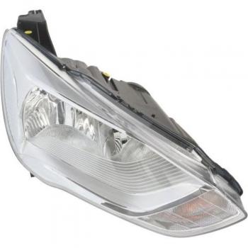 Faro Principal Halógeno VALEO 046687 - Conjuntos de Luces Óptica Principal