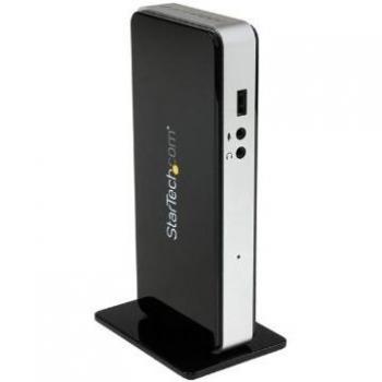 StarTech TBDOCKHDPBC - Base de conexión universal