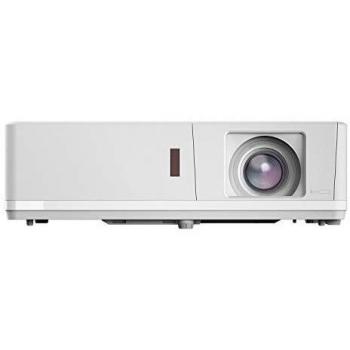 Optoma PROYECTOR OPTOMA ZU506Te-W WUXGA 5500L Blanco HDMI VGA USB 3D
