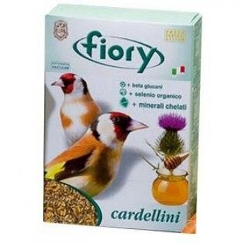 Fiory Alimento para pájaros Mezcla de cardellinos, 350 g