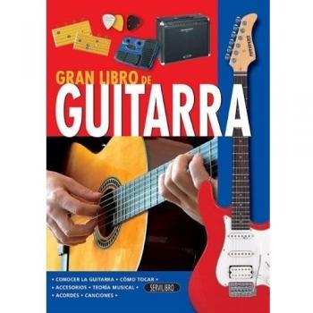 Guitarra