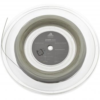 adidas Badmintonsaite Power Team Reel - Raqueta de bádminton