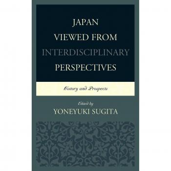 Interdisciplinary Insights on Japan: Historical and Prospective Studies (New Modern Japan Research)