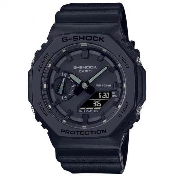 Casio G-Shock 40th Anniversary Remaster Black Limited GA-2140RE-1AER