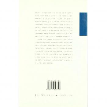 Ribera: 38 - Josep Lozano