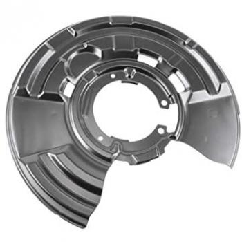 VAICO Chapa protectora contra salpicaduras, disco de freno V20-2139