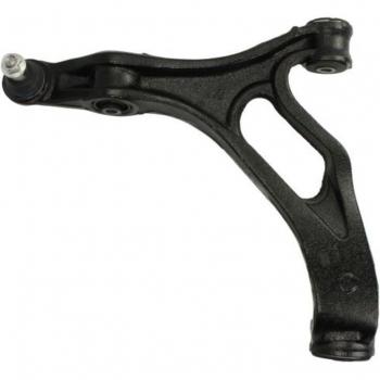Brazo de control REINHOCH RH04-0039 Eje delantero/Derecha/frente Barra oscilante de suspensión de ruedas