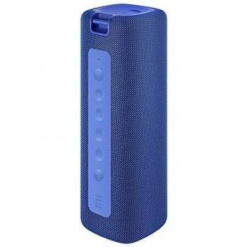 Altavoz con Bluetooth XIAOMI MI Portable Bluetooth Speaker Azul