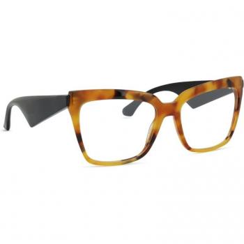 Etro 0006 Optical Frame, Female, Black, Size: 55 MM