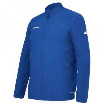 Chaqueta Babolat Play para hombre color azul
