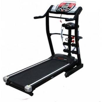 Cinta de correr profesional con masaje. ECO-2595. Eco-De