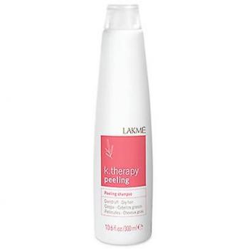 Champú Peeling K. Therapy para Cabello Graso 300 ml de Lakmé